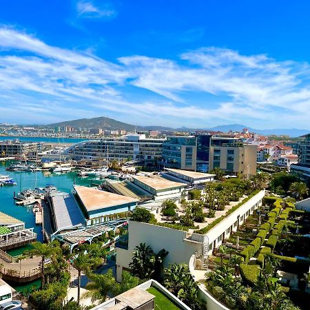 Ocean Village Lovely 2 Bedroom Apartment Гібралтар Екстер'єр фото